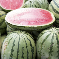 Foto av vattenmeloner 5