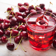 Larawan ng Cherry Juice