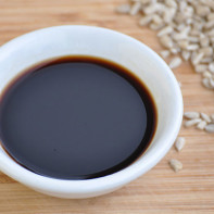 Photo soy sauce 2