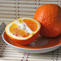 Fotografie pomerančů 4