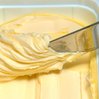 Margarine photo