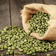 Photo of green coffee 2