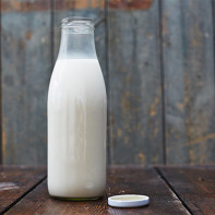 صورة الحليب 6