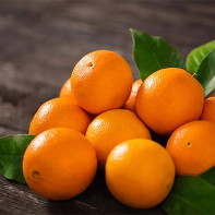 Fotografie pomerančů 3
