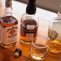 Bourbon-foto