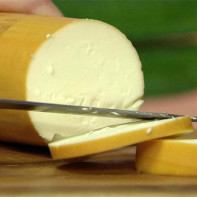Photo de fromage à saucisse 4