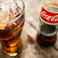Coca-Cola foto 5