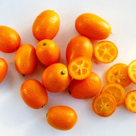 Kumquat fotografija 5