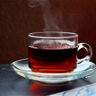 Photo de thé noir 5