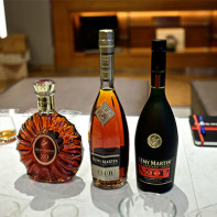 Cognac foto 5