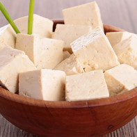 Photo of Tofu Cheese 2