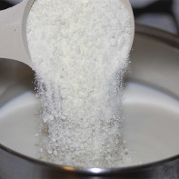 Photo of milk powder 4