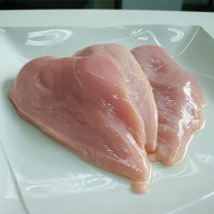 Снимка на пилешки гърди 6