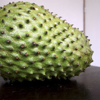 Fruta Guanabana Foto