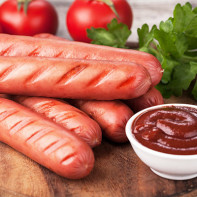 Photo of sausages 4