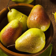 Photo pears 4