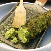 Fotó wasabi 5