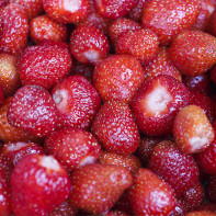 Photo strawberries 2