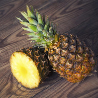 Ananas 4