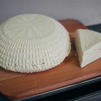 صورة لجبنة الأديغة 5