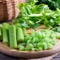 Celery Photos