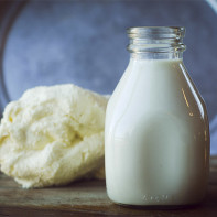 תמונה 4 של חלב