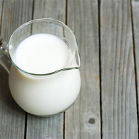 Fotografia 2 de lapte