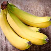 Foto banane 3
