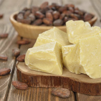 Fotografia kakaového masla 4