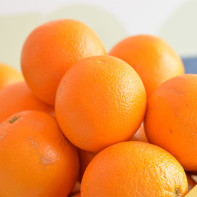 Foto de laranjas 5