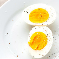 תמונה של ביצים מבושלות 3
