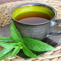 Herbata miętowa Zdjęcie 5