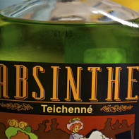 Ảnh absinthe 5