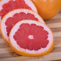Fotografie z grapefruitu 3