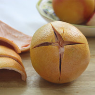 Foto grapefruit 5