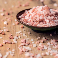 Photo of Himalayan pink salt 3