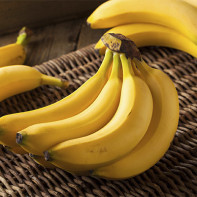 Foto bananas 4