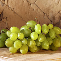 Photo grapes 3