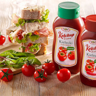 Foto ketchup 4