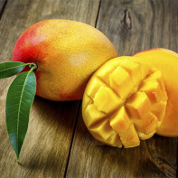 Mango-valokuva