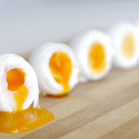 Фотографија пилећих јаја 6