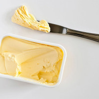 Fotografie Margarine 3