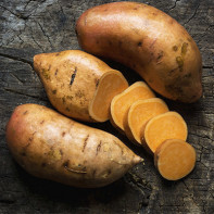 Kuva Sweet Potato 2