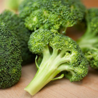Photo broccoli 4