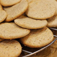 Photo de biscuits biscuits 3