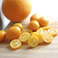 Kumquat foto 2