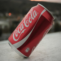 Coca-Cola Foto 2