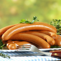 Photo of sausages 2