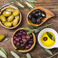 Photo of olives 4