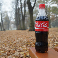 Coca-Cola Foto 3